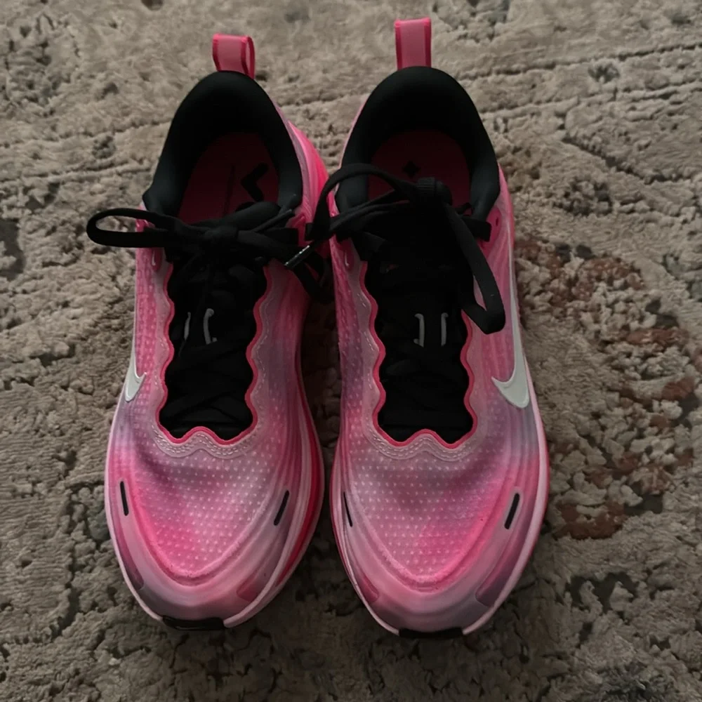 Nike Vomero Plus Zoom X